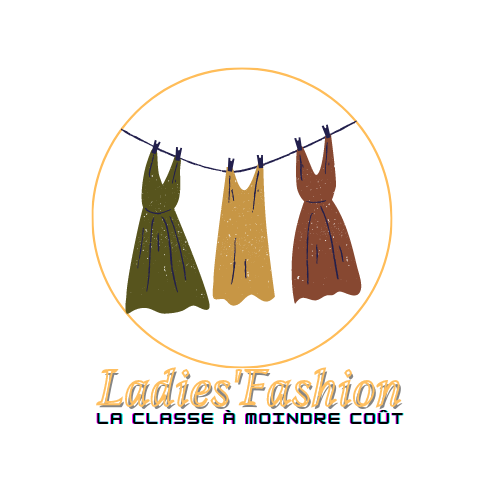 Ladies'Fashion